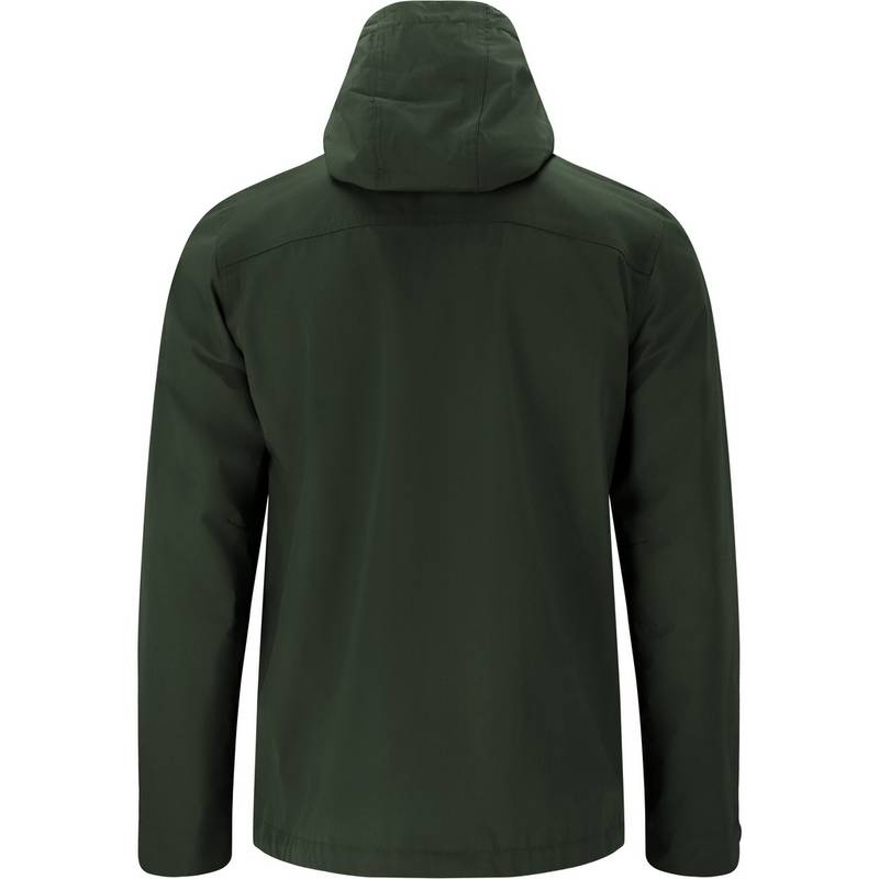 Whistler Dandy Softshelljacke Herren
