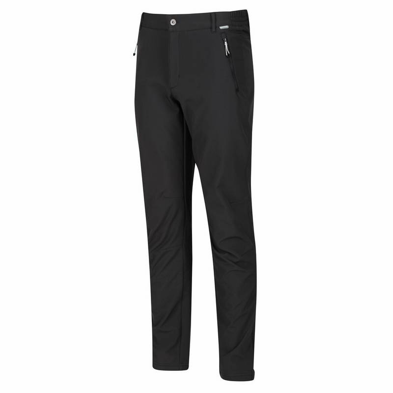 Regatta Geo II Wanderhose Herren