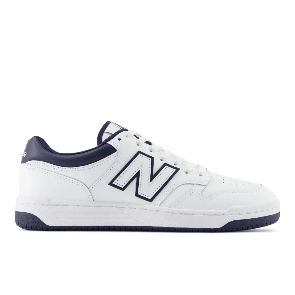 New Balance 480 BB480LWN / weiss