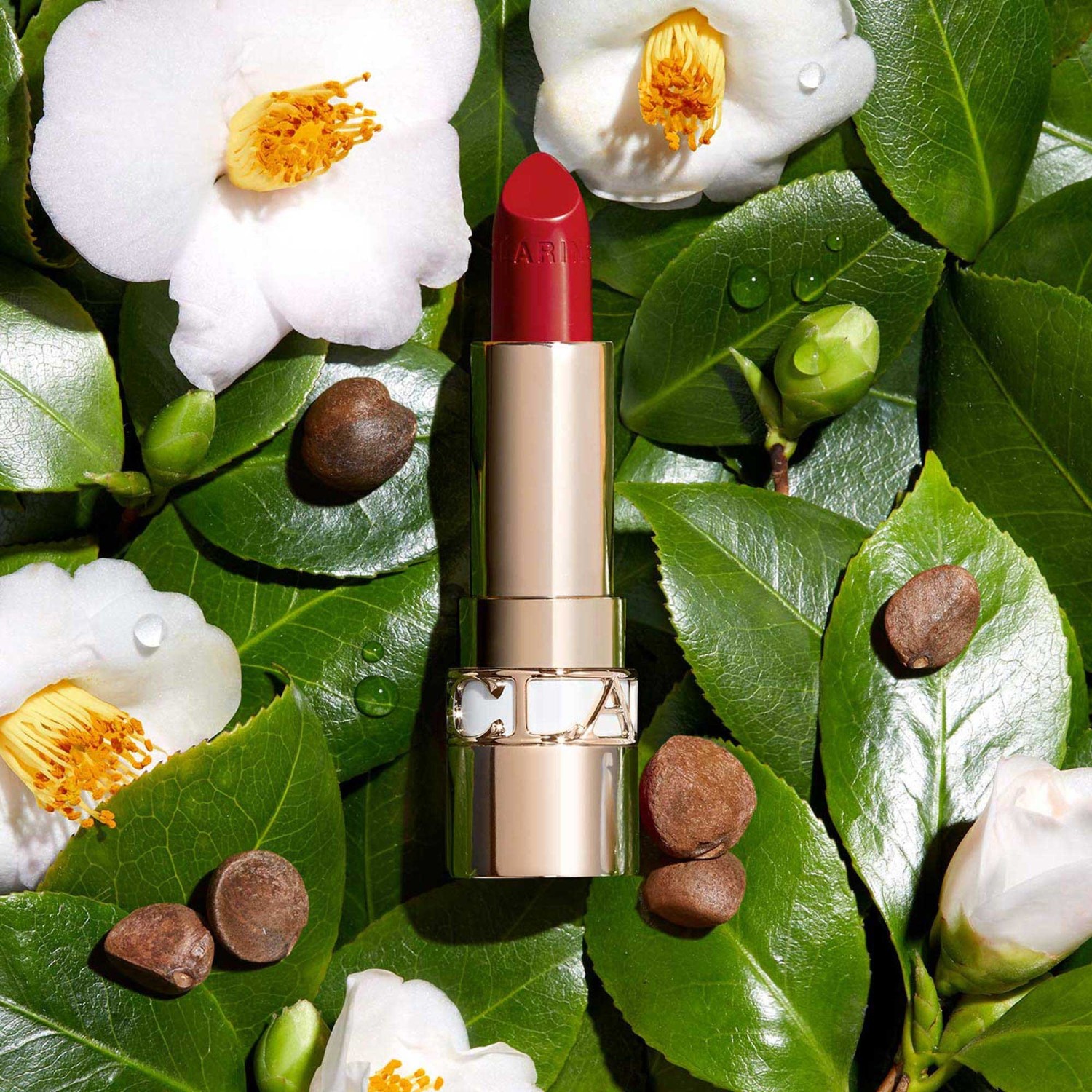 Clarins Joli Rouge satensko punjenje