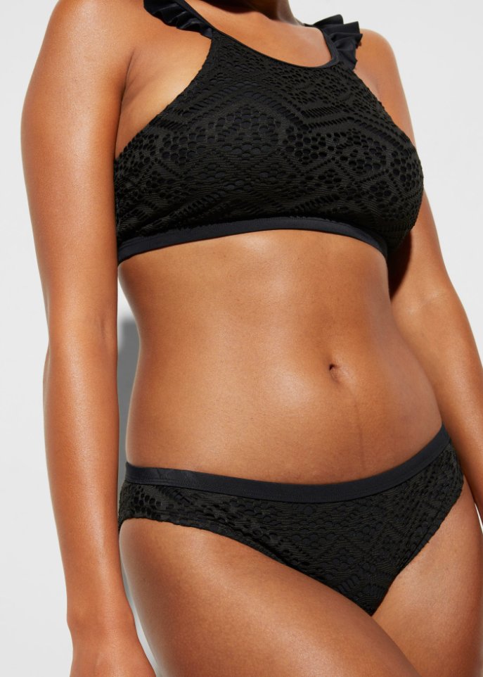Bustier Bikini (2-tlg. Set)