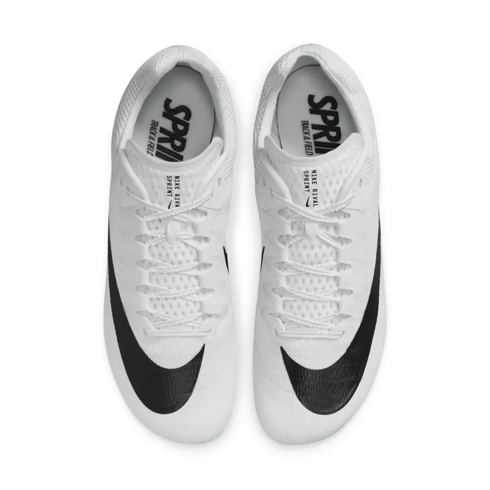 Nike Zoom Rival Sprint DC8753-100 / weiss