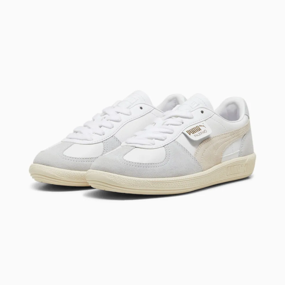 PUMA Palermo Leather 396464_04 / braun