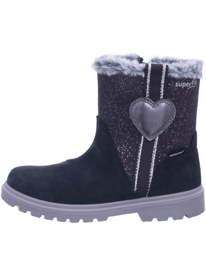 superfit Winterstiefeletten SPIRIT in grau günstig kaufen