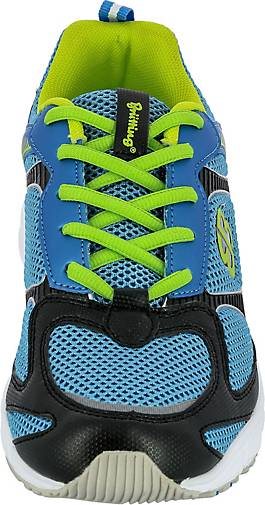 Brütting Joggingschuh RUNAWAY