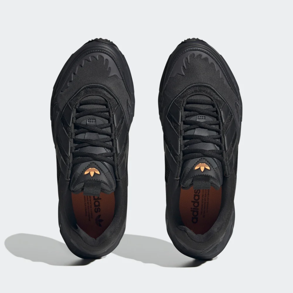 adidas Xare Boost IF2423 / schwarz