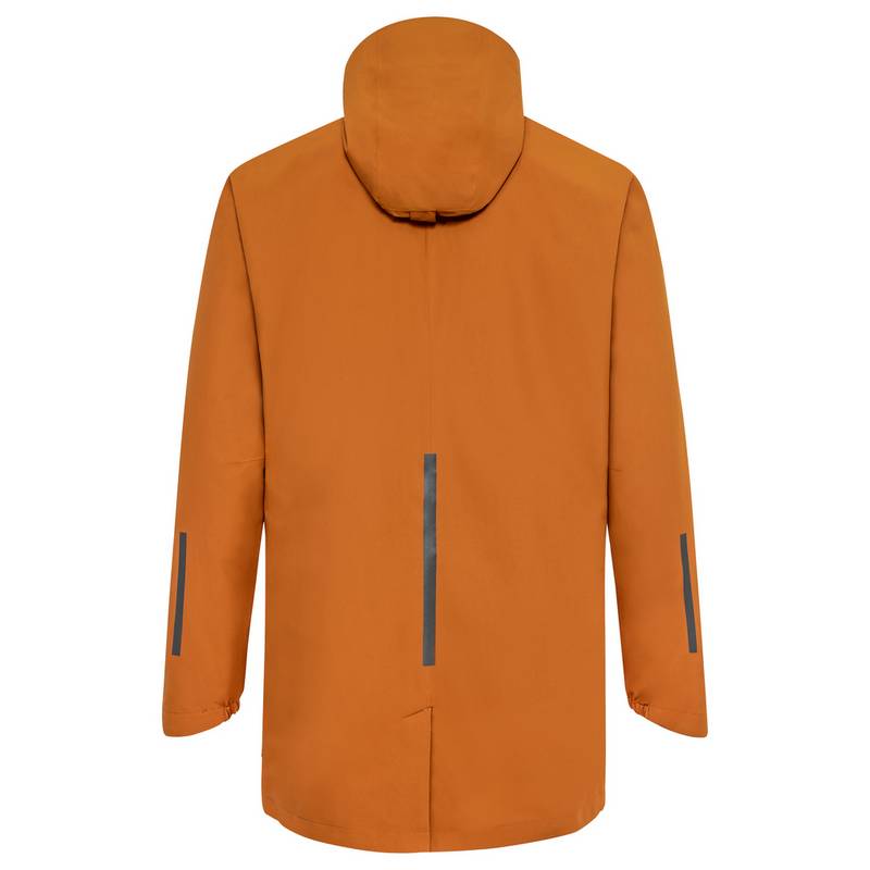VAUDE Men's Cyclist padded Parka Outdoorjacke Herren