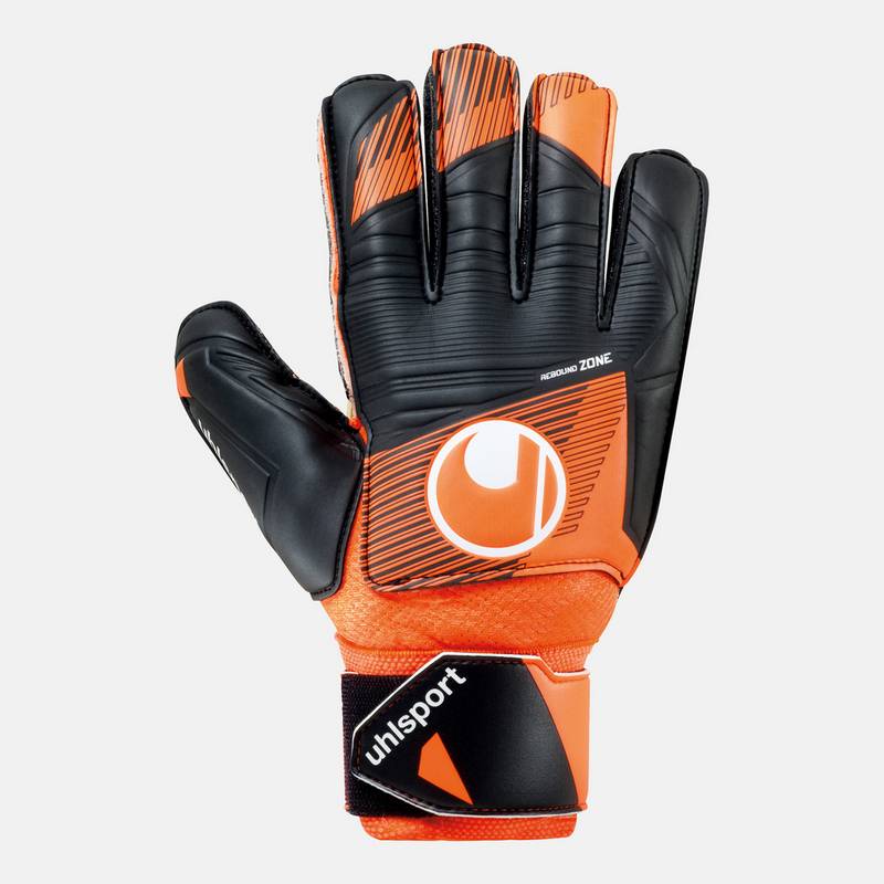 Uhlsport RESIST+ FLEX FRAME Torwarthandschuhe