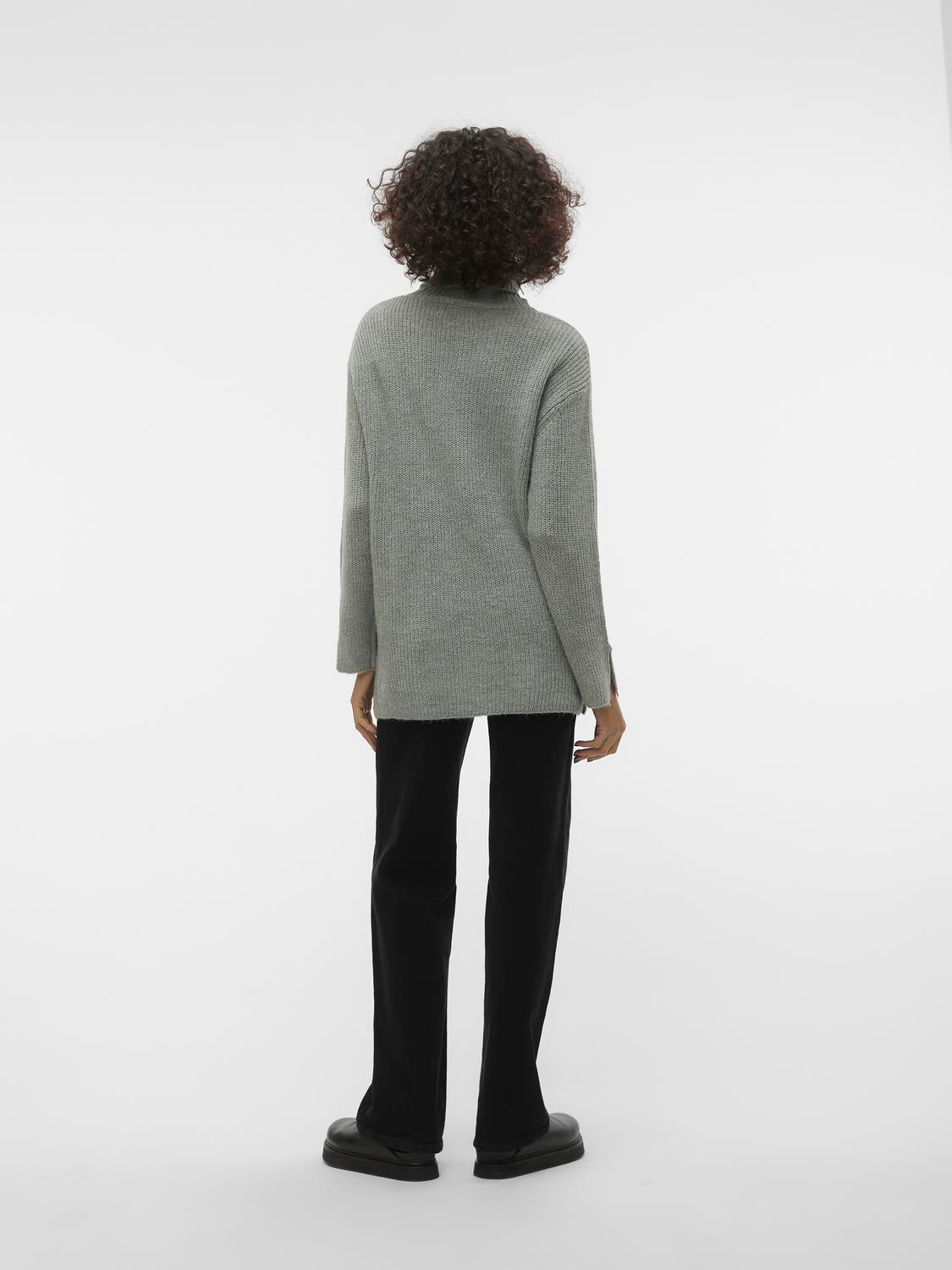 VMRIKI Pullover