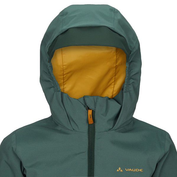 KIDS CASAREA 3IN1 JACKET II Kinder - Doppeljacke