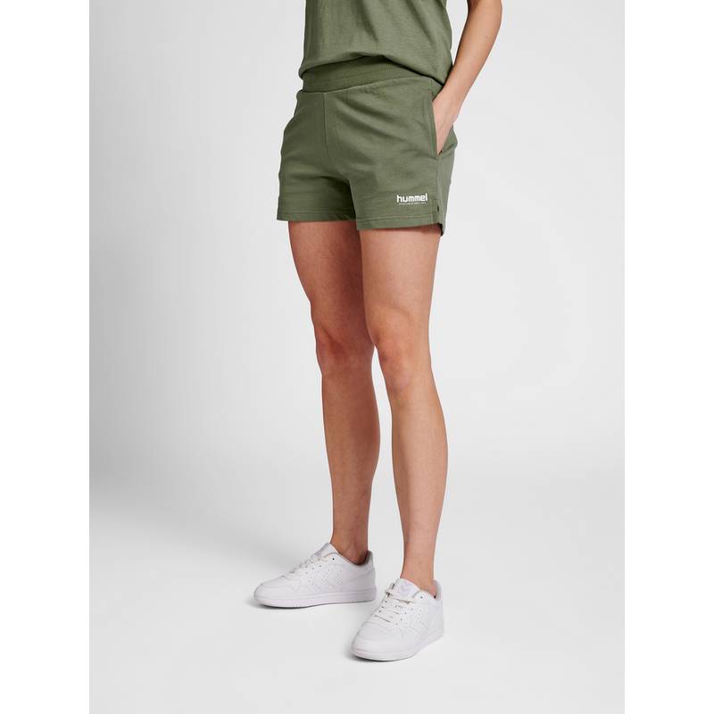 hummel hmlLGC SENNA SWEAT SHORTS Shorts Damen