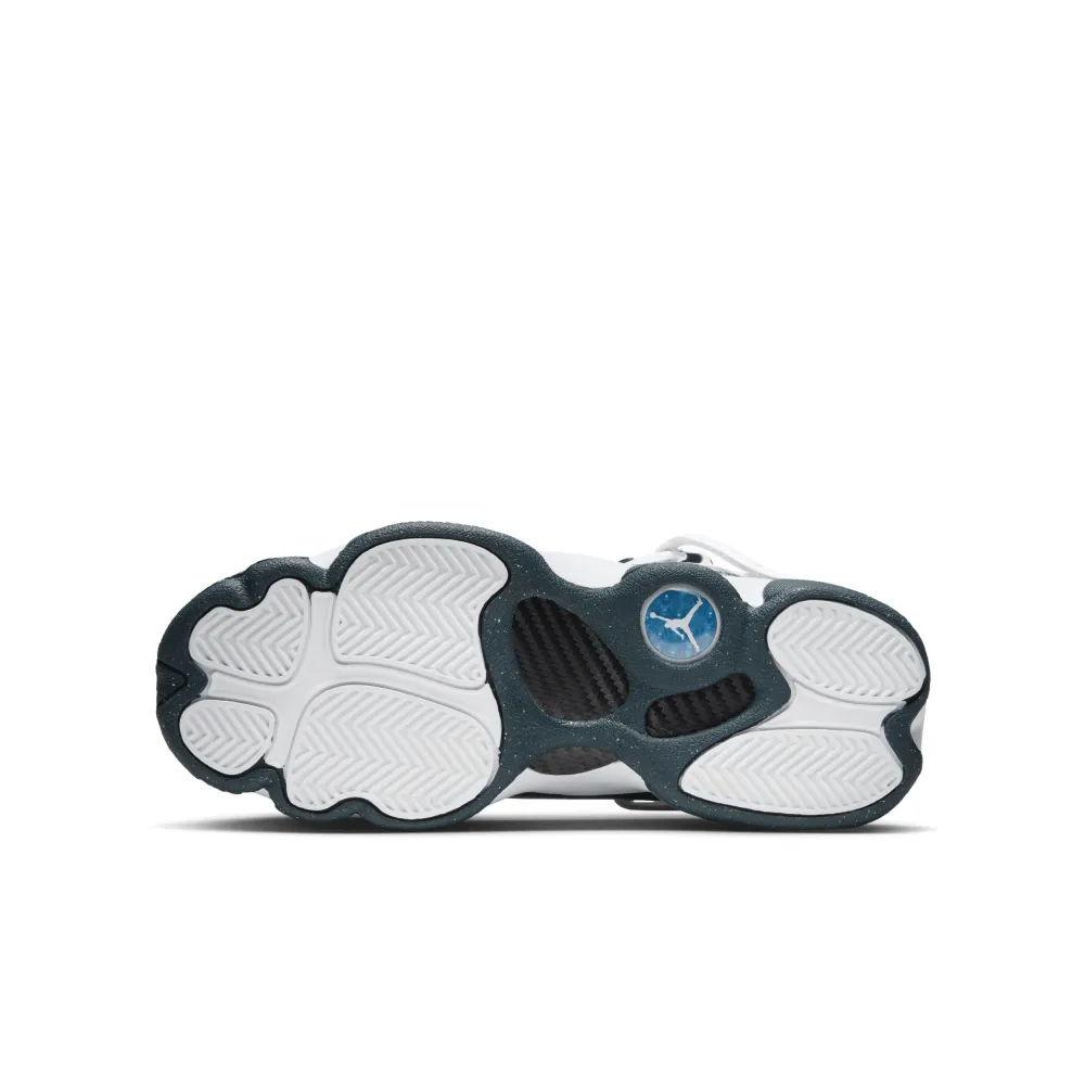 NIKE JORDAN 6 Rings 323419-147 / weiss