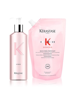 Kérastase Genesis Bain Hydra-Fortifiant Haarpflegeset-1 Stk