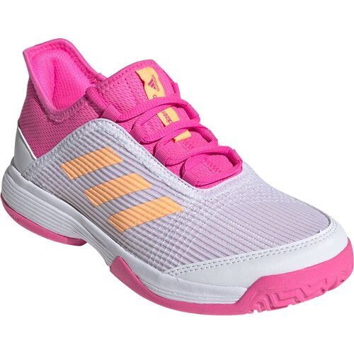KINDER TENNISINDOORSCHUHE ADIZERO CLUB K