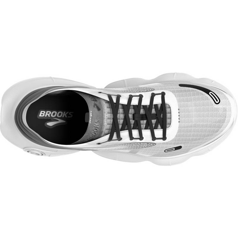 Brooks Aurora-BL Laufschuhe Damen