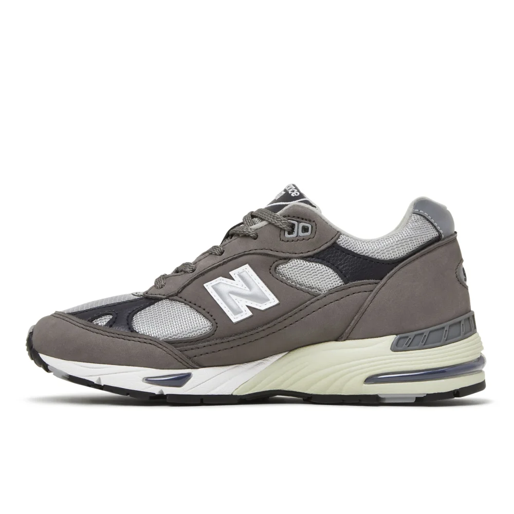 New Balance 991 Made in W991GNS / grau