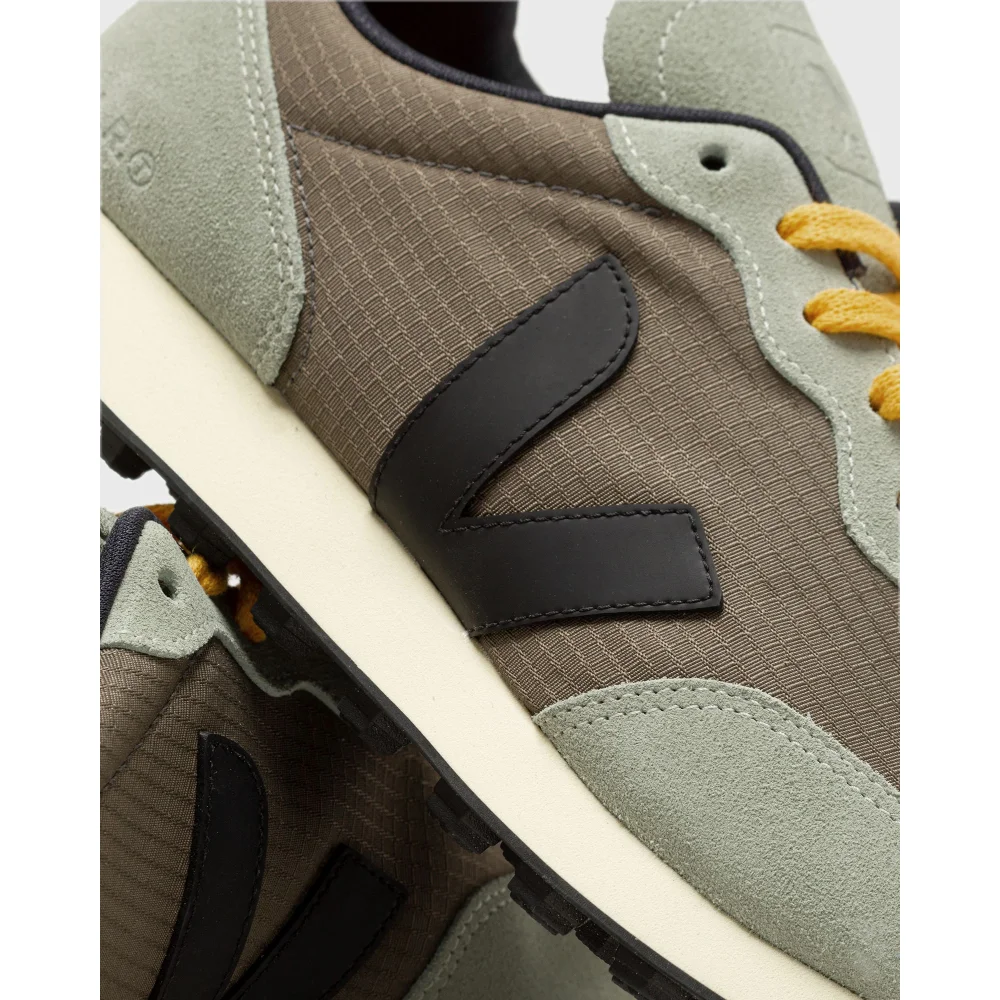 VEJA Rio Branco Ripstop RB1903343B / schwarz