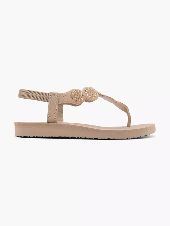 Skechers Sandale Meditation Sandal Cousin