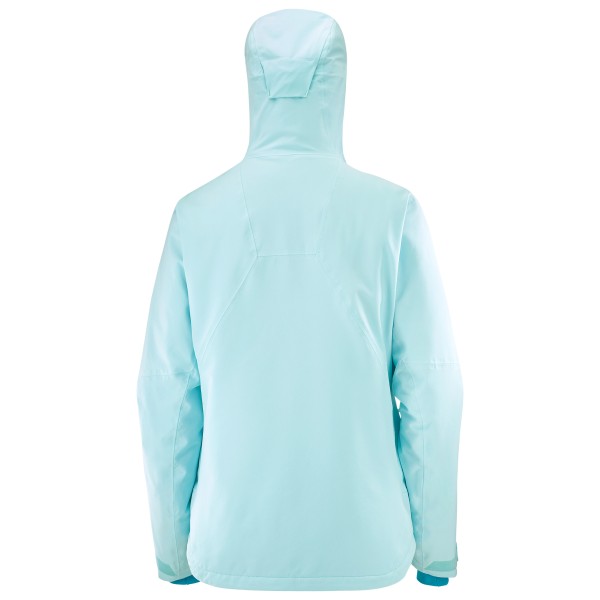Salomon - Women's Highland Jacket - Skijacke