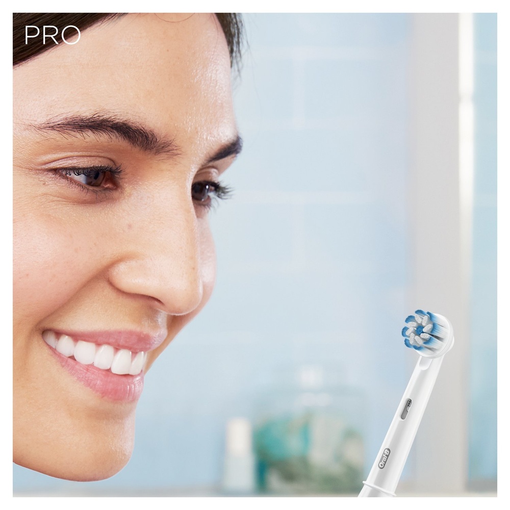 oral-b Oral-B PRO 1 900 Brosse À Dents Électrique Brosse À Dents Electrique