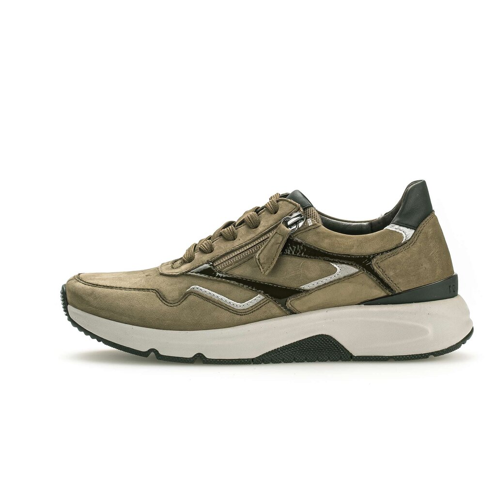rollingsoft Sneaker low grün