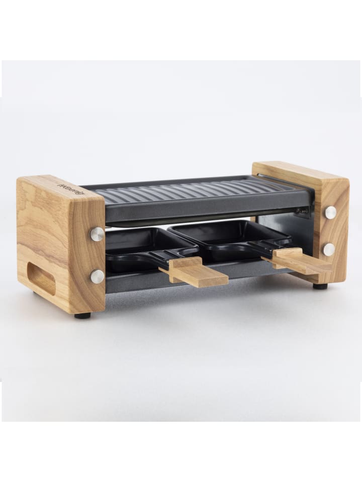 HKoenig Raclette WOD2 in Bunt günstig kaufen onesize