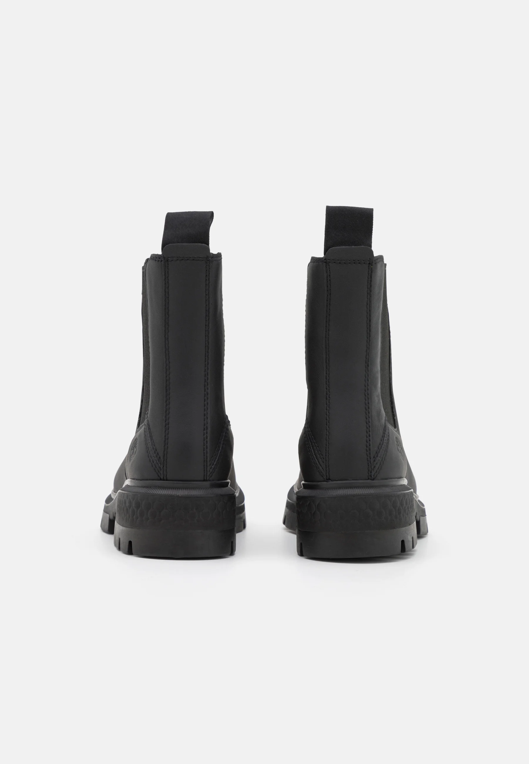 Timberland CORTINA VALLEY CHELSEA - Botines con plataforma