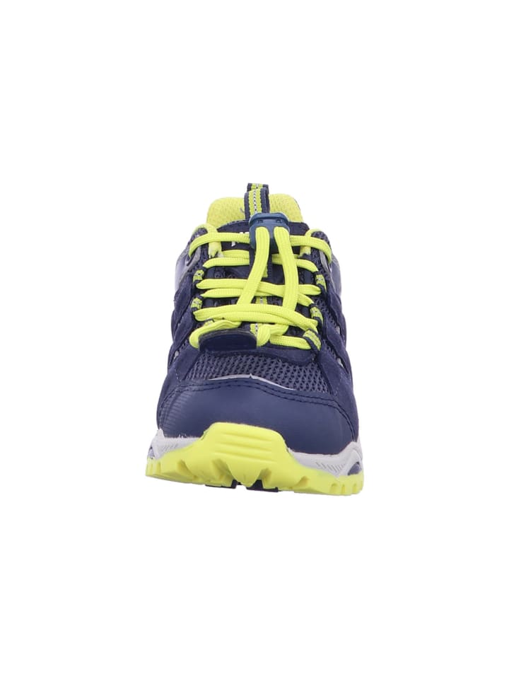 MEINDL Jungen- Halbschuhe Salto Junior in Blau günstig kaufen