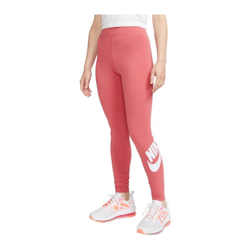 Nike Essentials Leggings Damen Tall Sweathose Damen