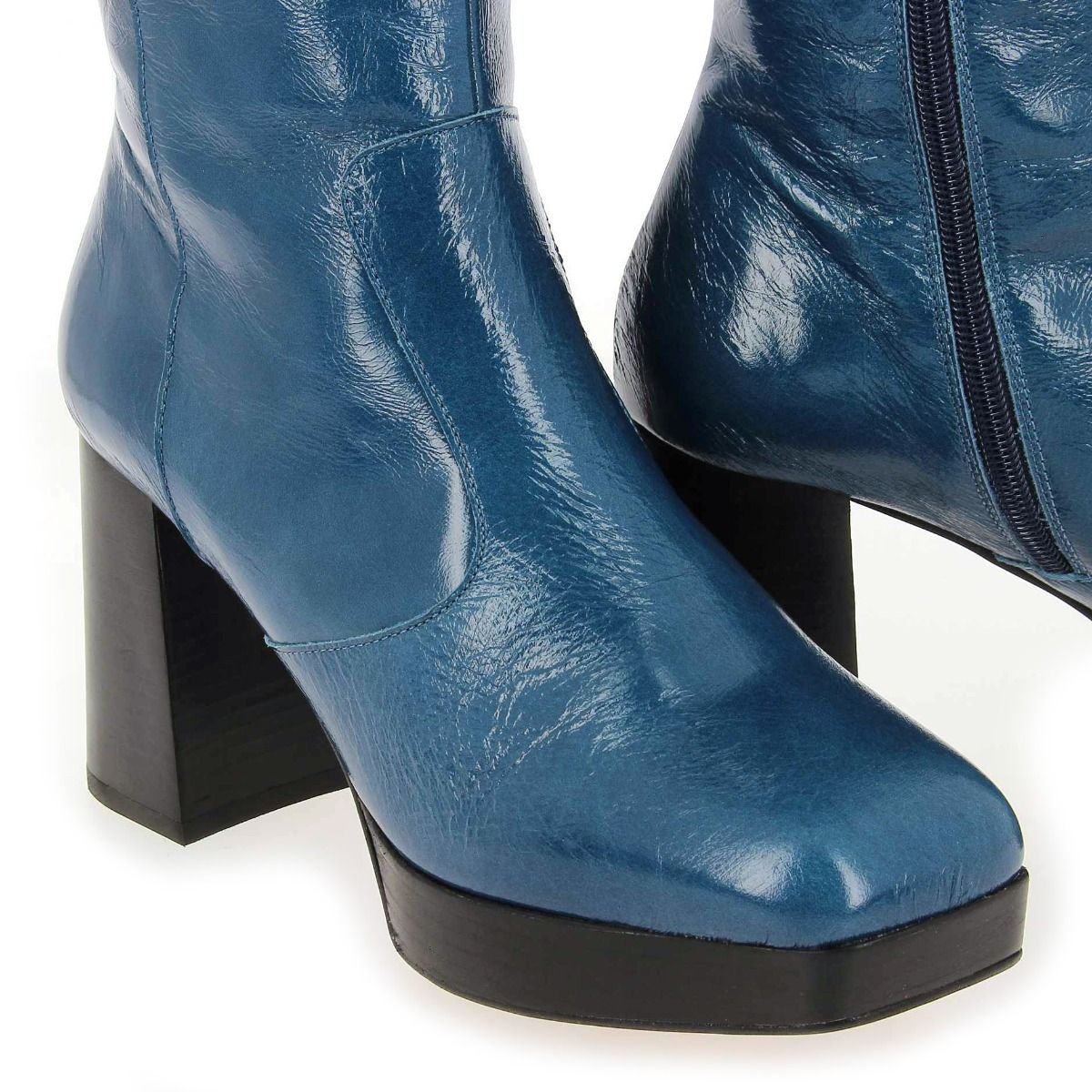 Angel Alarcon  22574 541A - Bleu