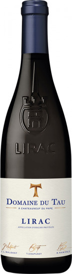 2022 Lirac AOP trocken - Domaine Maldant-Pauvelot