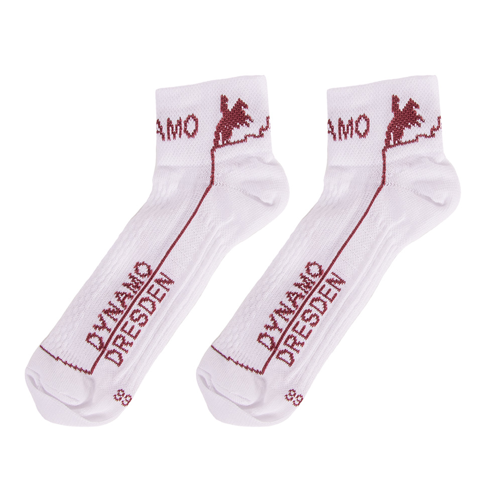 Funktions-Sneaker-Socken PREMIUM Skyline