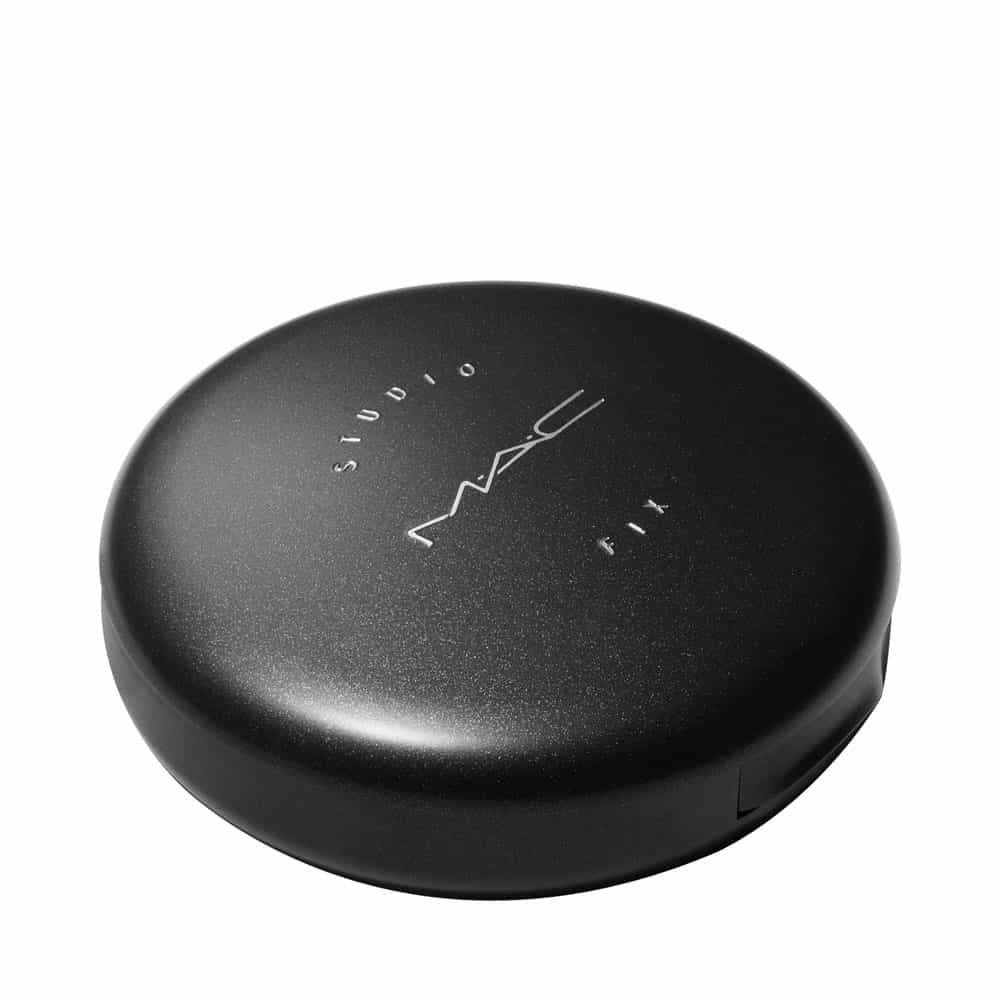 Mac Foundation Studio Fix Powder plus Foundation
