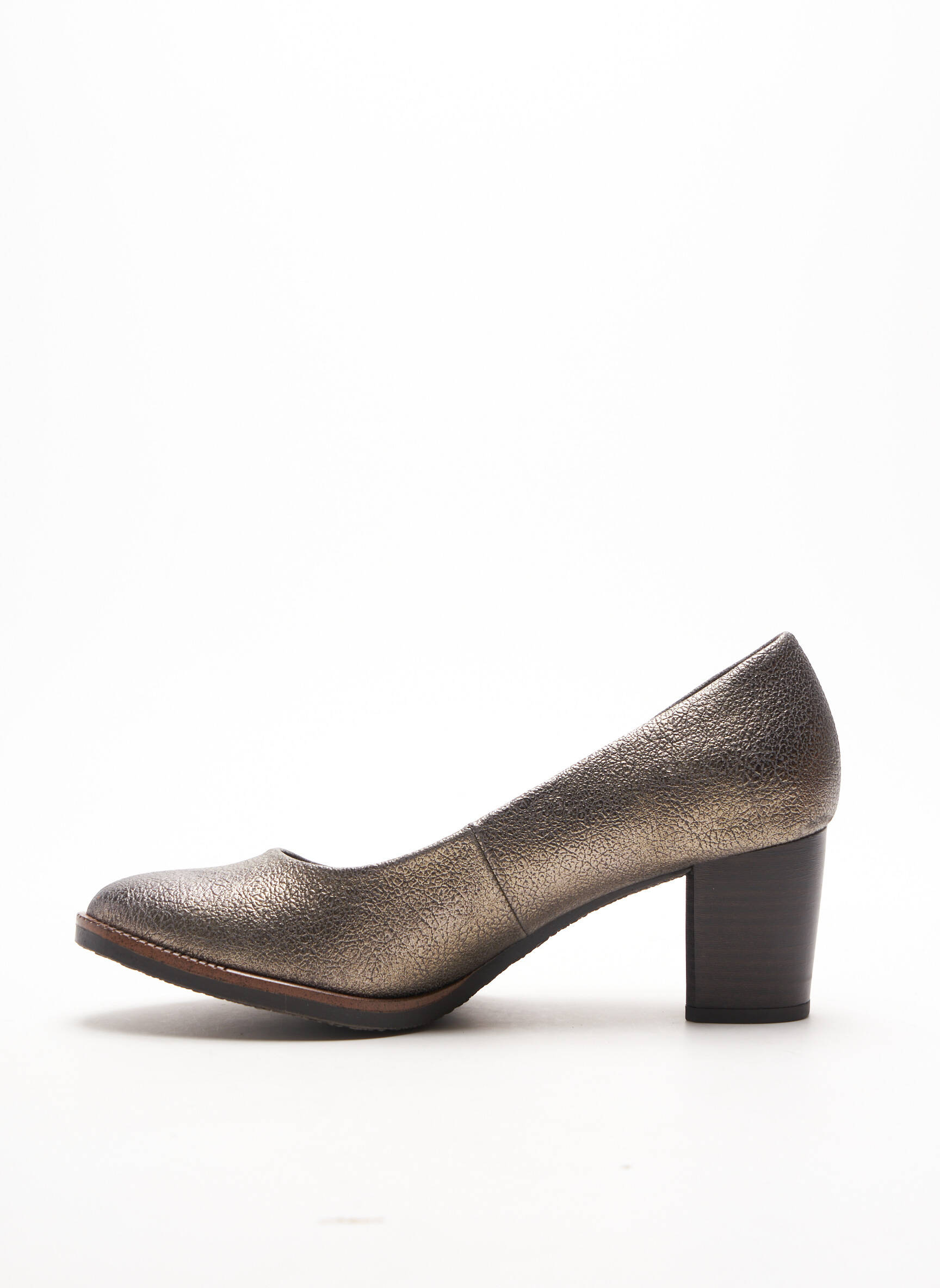 Marco Tozzi Escarpins Femme couleur marron