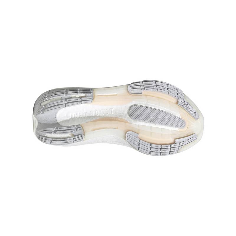 adidas Ultraboost Light Damen Beige  Laufschuh Laufschuhe Damen