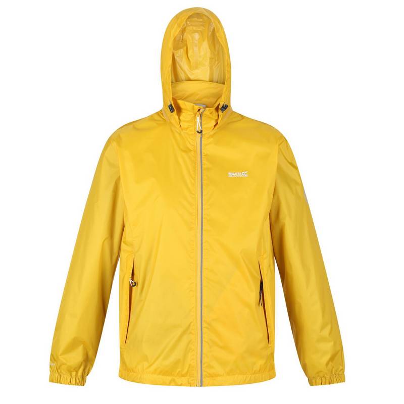 Regatta Lyle IV Outdoorjacke Herren