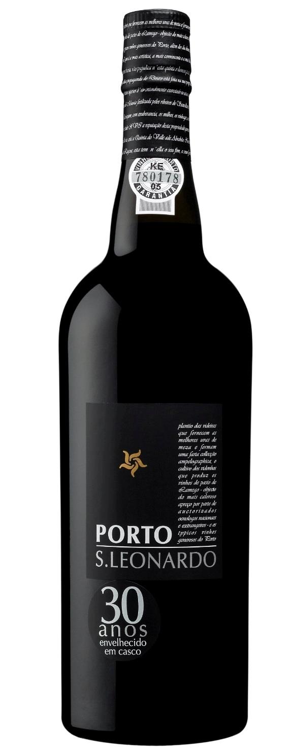 S. Leonardo - 30 Years Tawny Port - DOC Porto