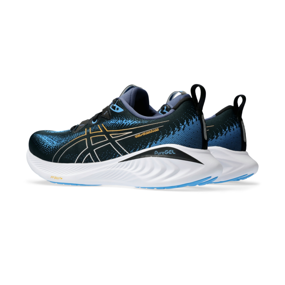 Asics Gel Cumulus 25 1011B621-005 / schwarz