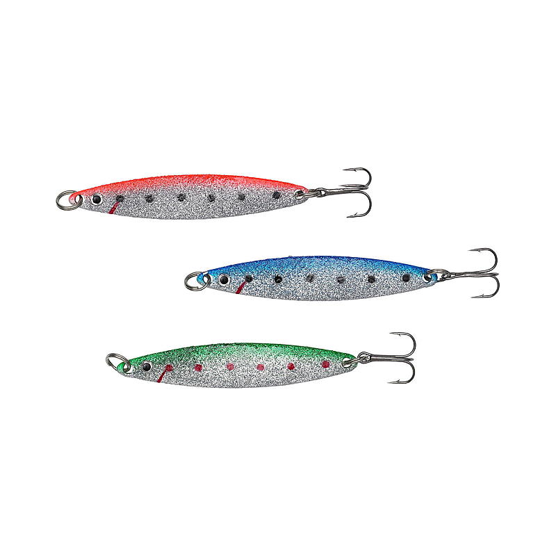 Norsjø Sluksett 3-pk 13 g, allround, Norsjø