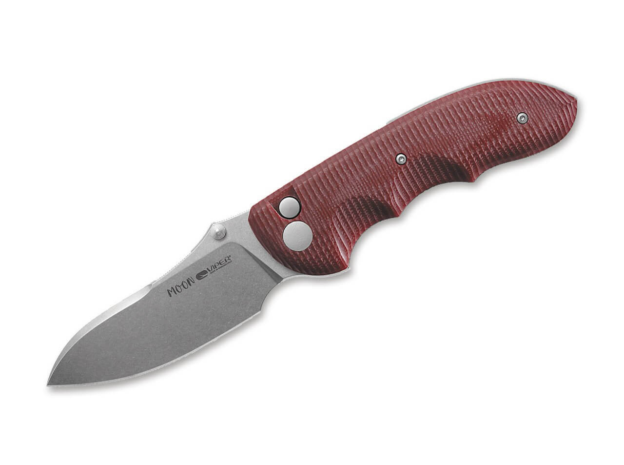 Moon G10 Red