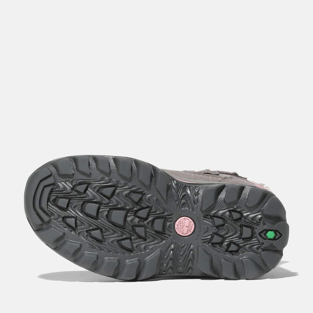 Timberland Chillberg Waterproof TB0A22Y4F491 / grau