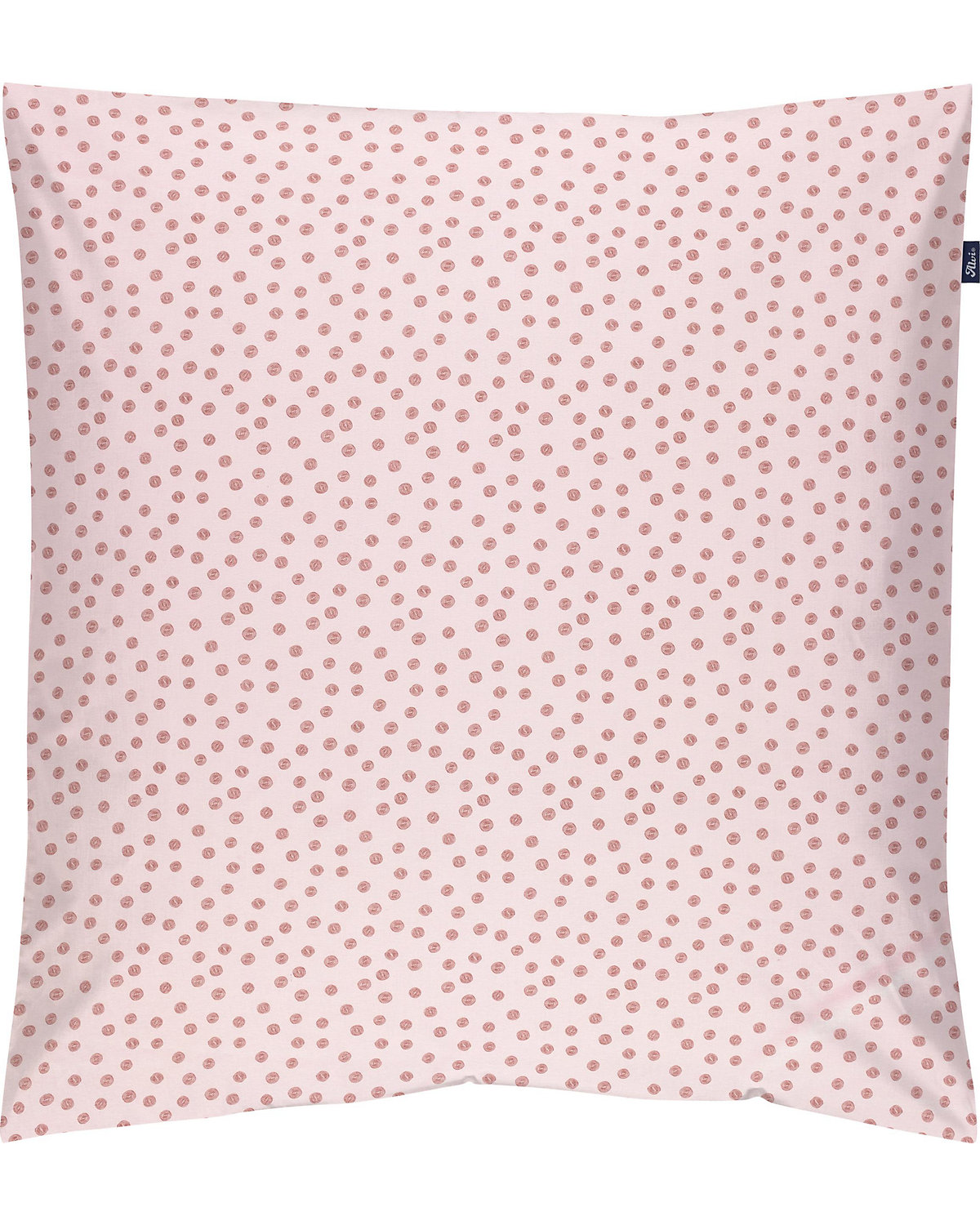 Bettwäsche Organic Cotton Curly Dots