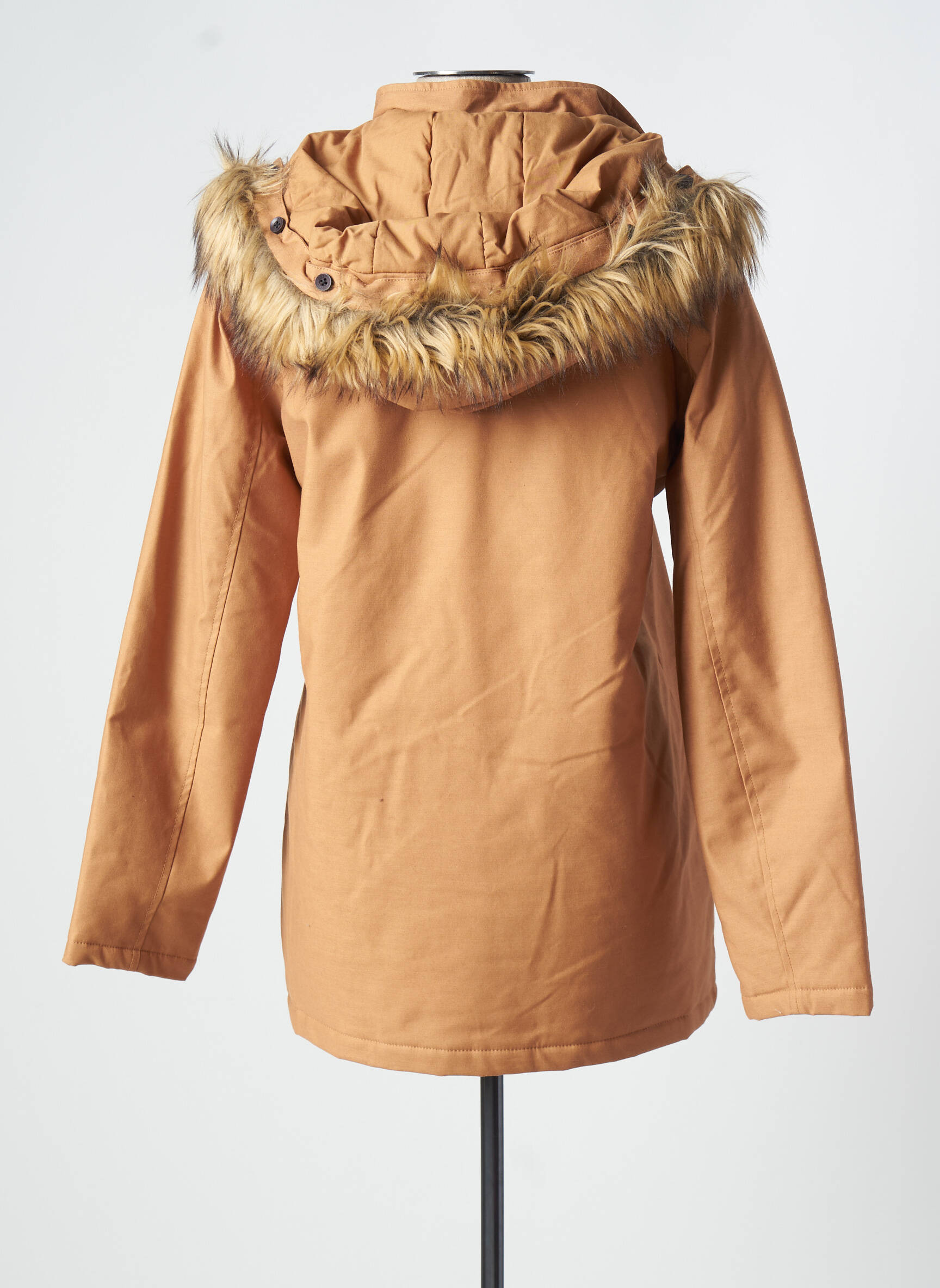Roxy Parkas Femme couleur beige