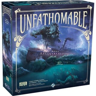 Unfathomable (EN)