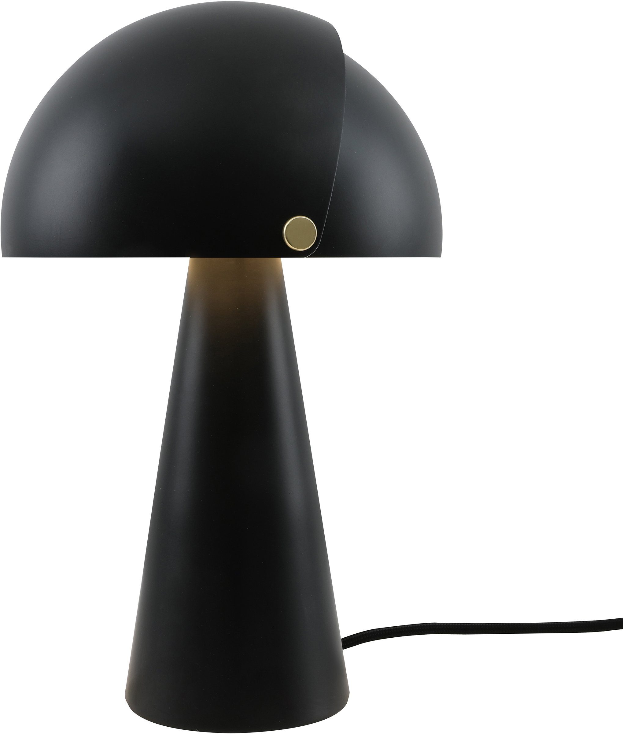 design for the people Tischleuchte ALIGN, ohne Leuchtmittel, Designer Leuchte