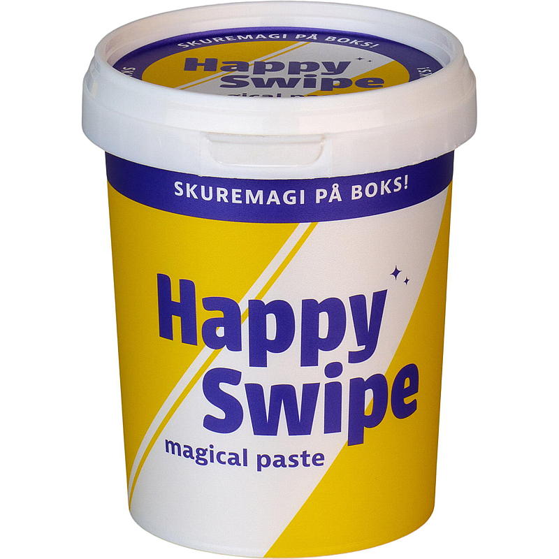 Effekt Magical paste 600 g Happy swipe