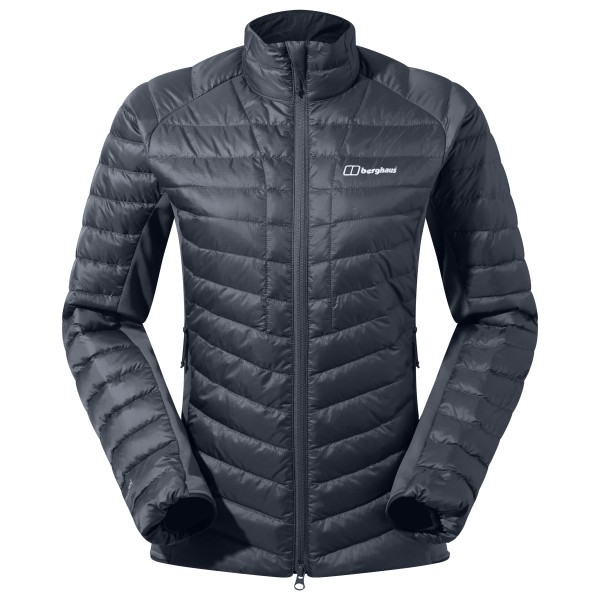 Berghaus - Women's Tephra Stretch Reflect 2.0 Jacket - Daunenjacke