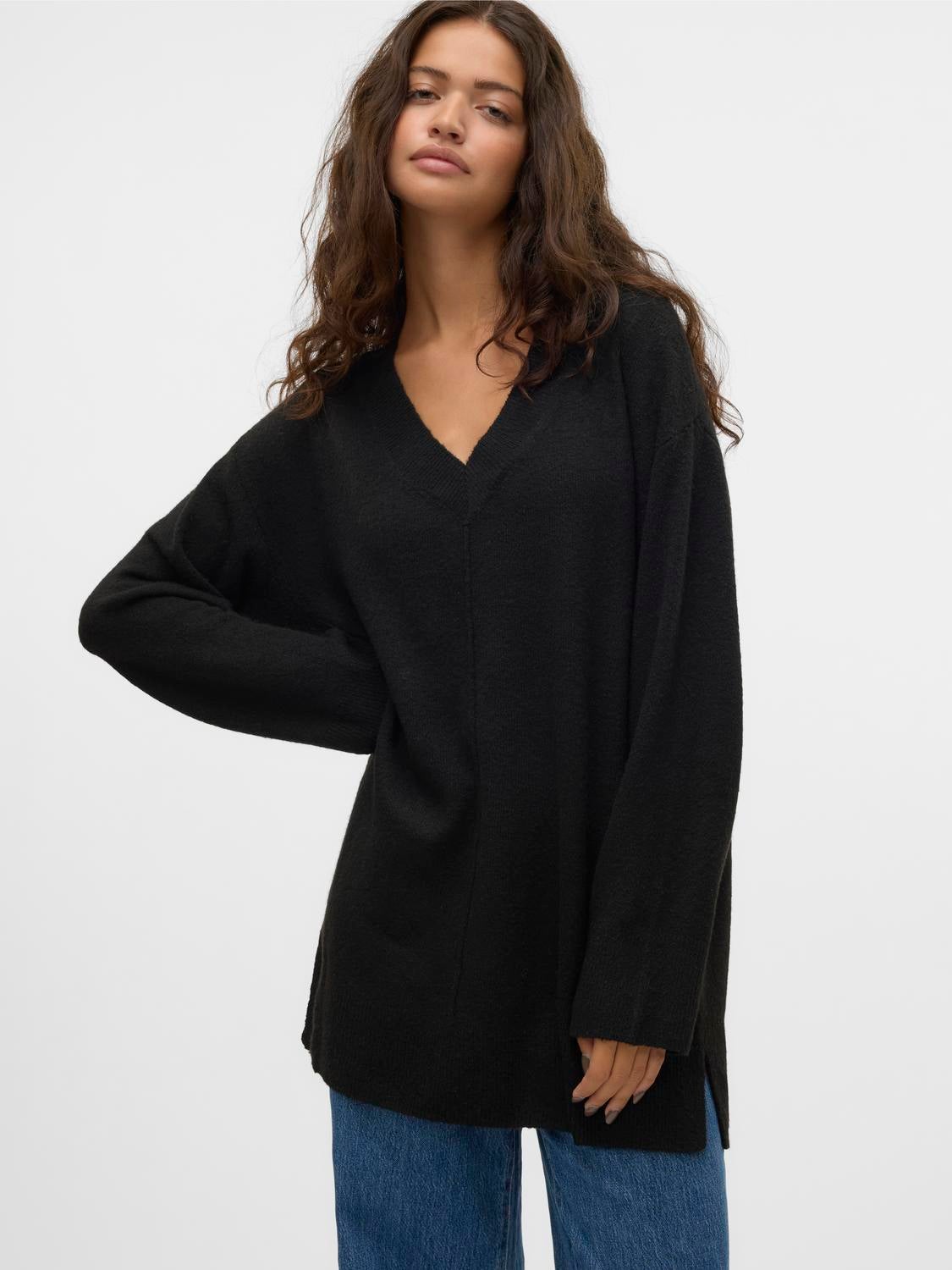 VMESTI Pullover