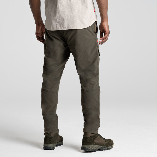 NOSILIFE ADVENTURE TROUSER Herren - Reisehose