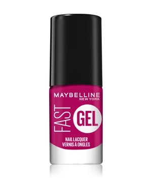Maybelline New York! Fast Gel Nagellack Set Pink Impact Nagellack-Set-1 Stk